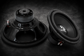 RJ Audio W154s1 - 600wrms ( Produit uniquement sur commande )