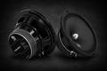 RJ Audio RJ-M65.0 (La paire) - 125wrms