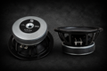RJ Audio RJ-M80.2 - 350wrms