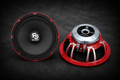 RJ Audio RJ-M80.3NEO - 300wrms