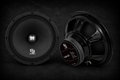 RJ Audio RJ-M10.0 (La paire) - 175wrms