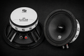 RJ Audio RJ-M10B - 300wrms