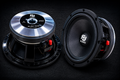 RJ Audio RJ-M10.2 - 500wrms