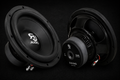 RJ Audio W124s1 - 500wrms ( Produit uniquement sur commande )