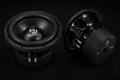 RJ Audio W124v2 - 1200wrms ( Produit uniquement sur commande )