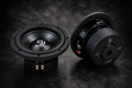 RJ Audio W804v2 - 750wrms ( Produit uniquement sur commande )
