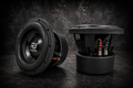 RJ Audio W804S3 - 1200wrms ( Produit uniquement sur commande )