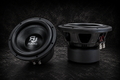 RJ Audio W104v2 - 900wrms ( Produit uniquement sur commande )
