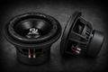 RJ Audio W124S3 - 3000wrms ( Produit uniquement sur commande )
