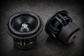 RJ Audio W122S4 - 3500wrms ( Produit uniquement sur commande )