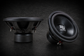 RJ Audio W154v2 - 1200wrms ( Produit uniquement sur commande )