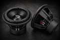 RJ Audio W154S3 - 3000wrms ( Produit uniquement sur commande )