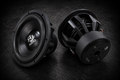 RJ Audio W152S4 - 3500wrms ( Produit uniquement sur commande )