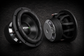 For X - XW124 - 4000wrms ( Produit uniquement sur commande )
