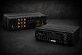 Autoradio 8 sorties RCA 4V For X XQ-710DSP