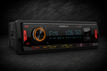 Autoradio 5 sorties 4 Volts For X XQ-510DSP