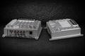 Processeur amplificateur DSP 8 voies For X XQ-4860DSP