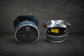 RJ Audio TW1 - 80wrms