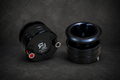 RJ Audio T1 - 60wrms (La paire)