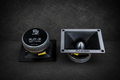 RJ Audio T3 - 60wrms ( la paire )