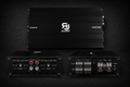 RJAUDIO RJ-80.4C 160W RMS