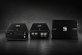 RJAUDIO RJ-80.2C 2x150W RMS