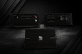 RJAUDIO RJ-150.2C 2x260W RMS