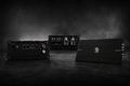 RJAUDIO RJ-700.2C 2x1150W RMS